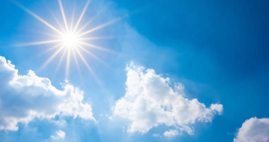 Baku temperatures to rise to 17 degrees