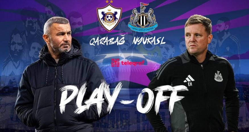 &ldquo;Qarabağ&rdquo;ın pley-offdakı rəqibi müəyyənləşdi