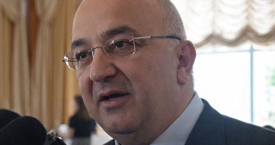 Sabiq nazirə artıq pensiya ödəndiyi üçün geri alınacaq