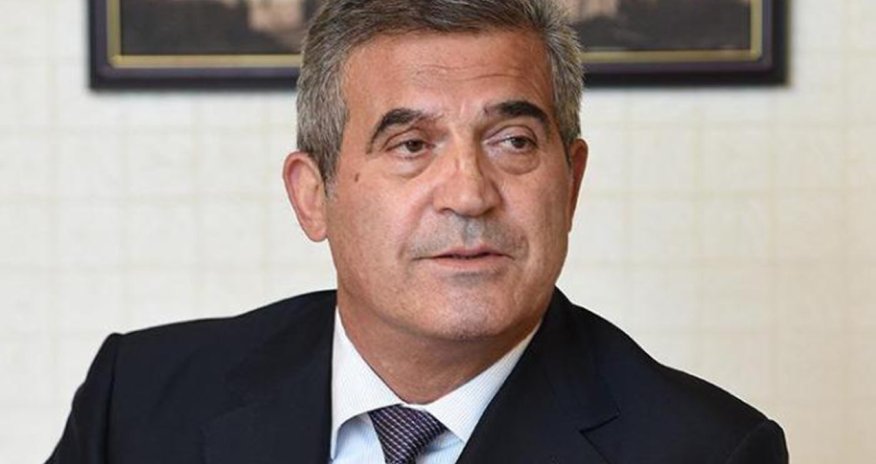 Ильхам Алиев уволил главу Гарадагского района