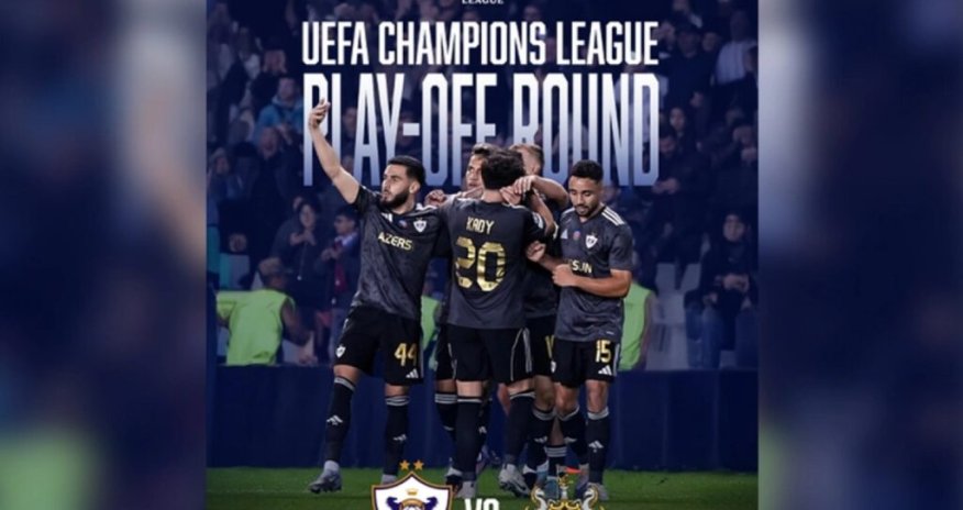 &ldquo;Qarabağ&rdquo; &ndash; &ldquo;Nyukasl&rdquo; oyunlarının tarixi və başlama saatları açıqlanıb