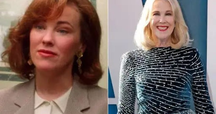 &ldquo;Evdə Tək&rdquo; filmində Kevinin anası vəfat edib