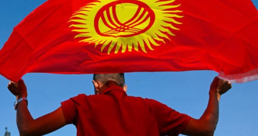 Евросоюз может ввести санкции против Кыргызстана