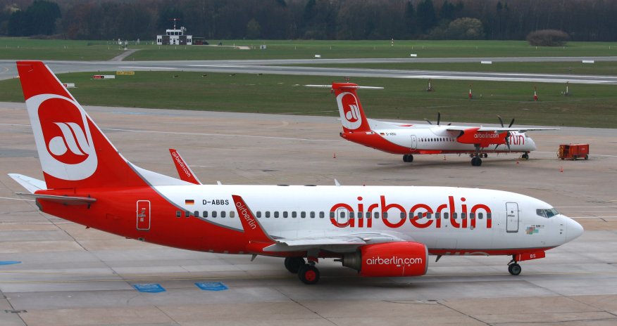 Almaniya aviaşirkətlərinə İran hava məkanından çəkinmək tövsiyə olunub