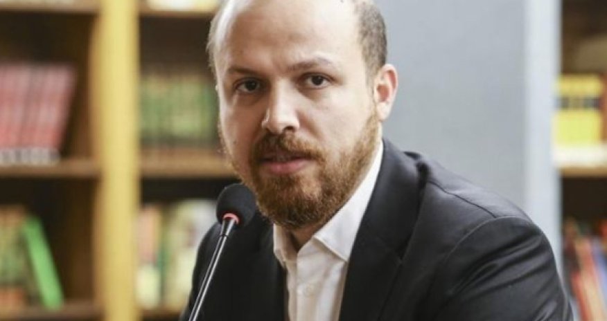 Сын Эрдогана хочет открыть ресторан в Баку