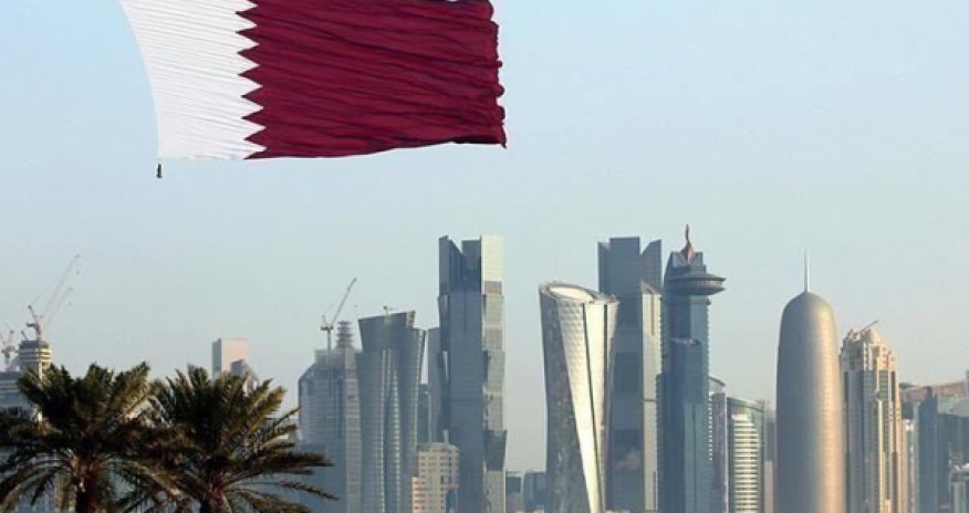 Катар набросился на Израиль с обвинениями