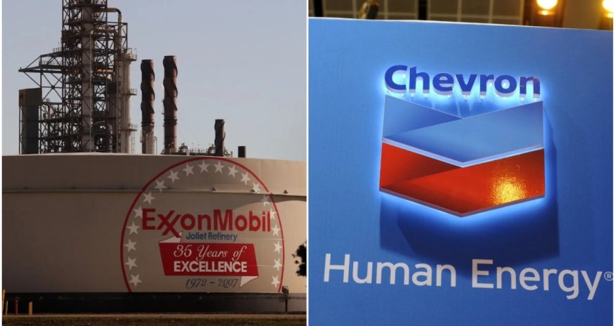 Американские нефтегиганты не спешат в Венесуэлу