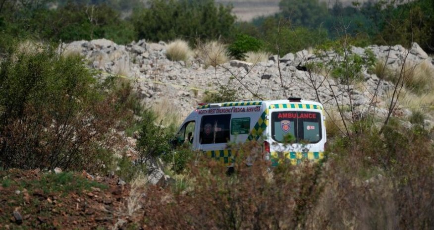 В Кот-д'Ивуаре в ДТП погибли 14 человек