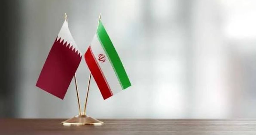 Премьер Катара обсудил с главой Совбеза Ирана пути деэскалации в регионе