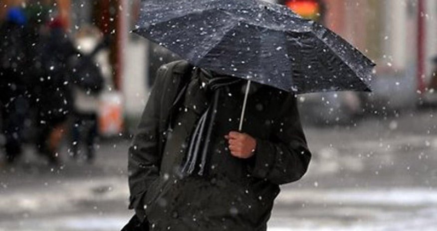 Sabahın hava proqnozu