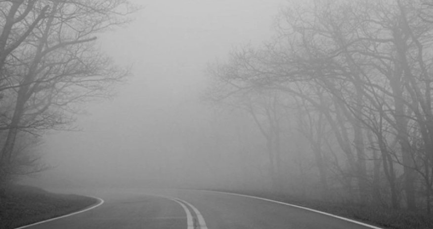 Yollarda görünüş 500 metrədək məhdudlaşacaq