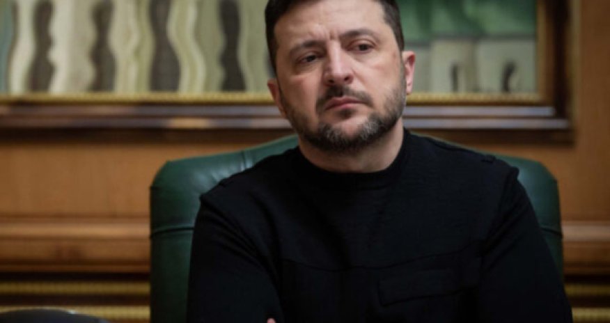 Зеленский назвал дату и место новых переговоров