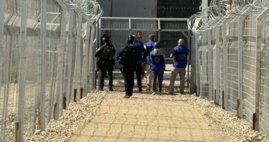 Израиль открыл &laquo;Рафах&raquo;