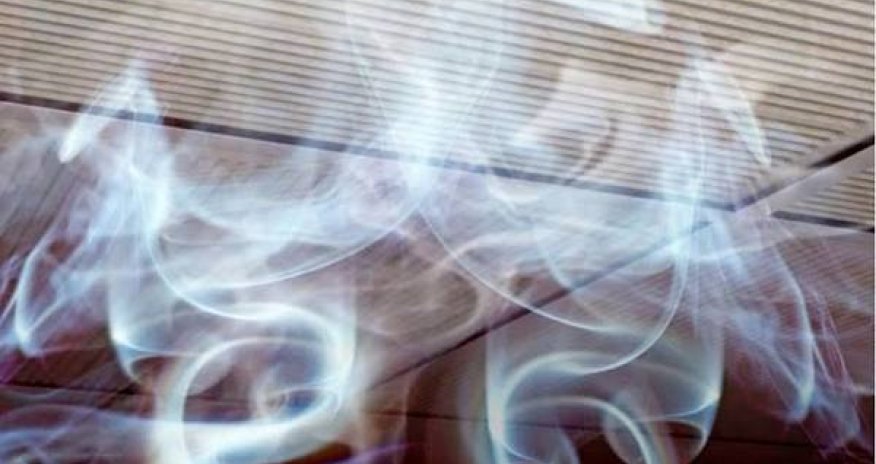 Sabirabadda 27 yaşlı qadın dəm qazından boğularaq ölüb