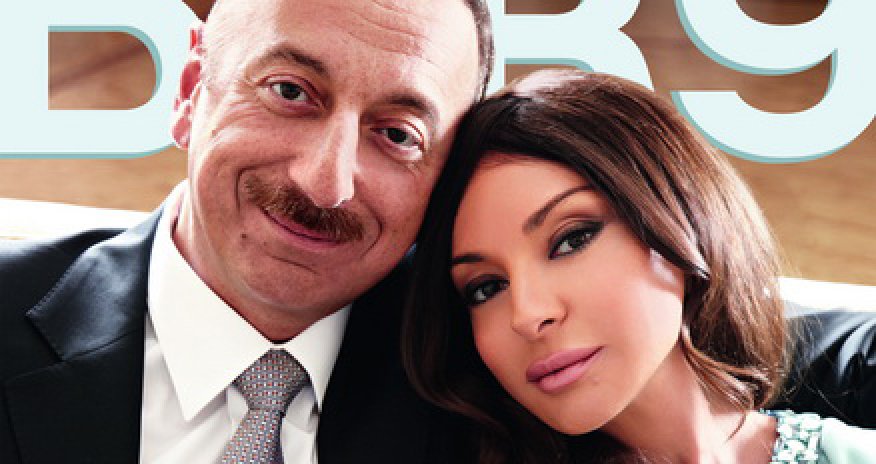 Prezident və xanımı gəncləri təbrik edib