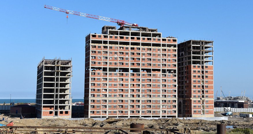 В Азербайджане предложены новые правила регулирования ЖСК