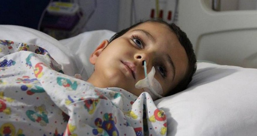 Azərbaycanda onkoloji xəstəliyə tutulan uşaqların sayı 2 dəfə artıb