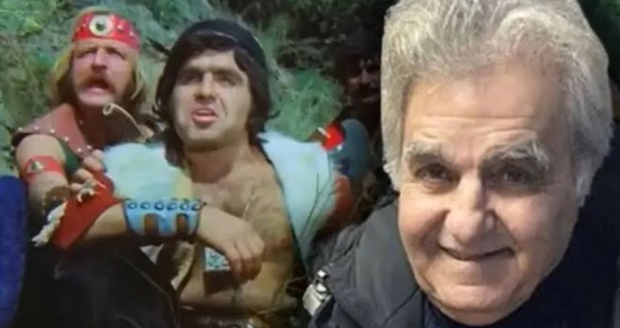 "Yeşilçam"ın aktyoru vəfat edib