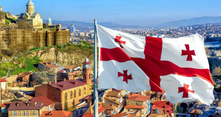 
Gürcüstanda xarici maliyyələşmə və siyasi fəaliyyətlə bağlı qaydalar sərtləşdirilir