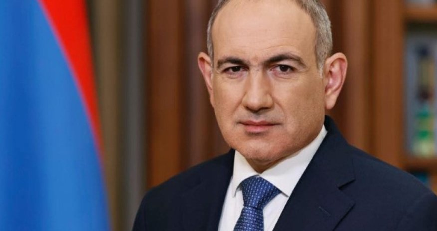 Paşinyan Əbu-Dabiyə səfər edəcək