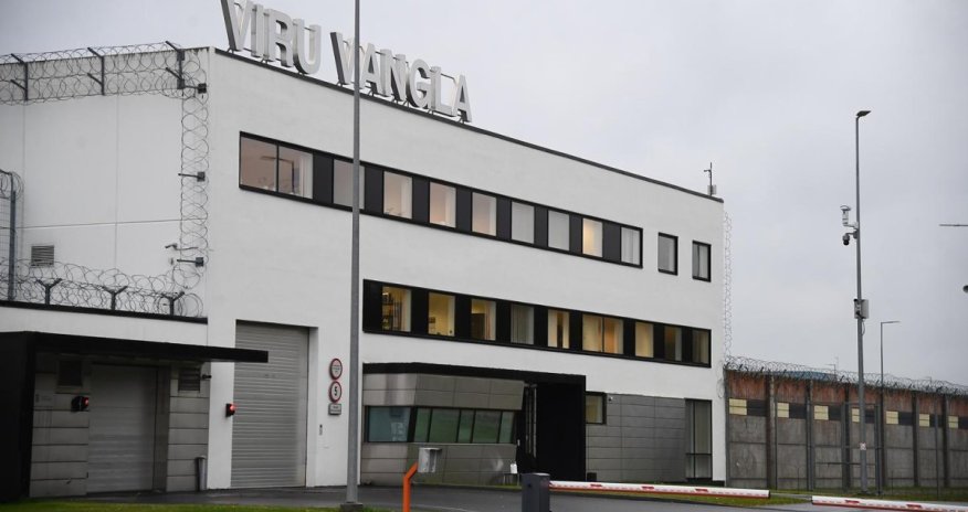 Бельгия хочет арендовать тюрьмы в Эстонии