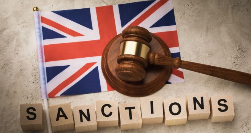 Британия ввела санкции против главы МВД Ирана