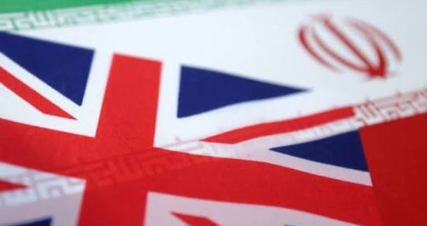 Britaniya İranın daxili işlər nazirinə sanksiya tətbiq edib