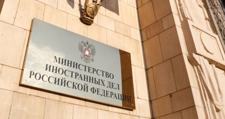 Россия заявила о контактах с украинскими военными