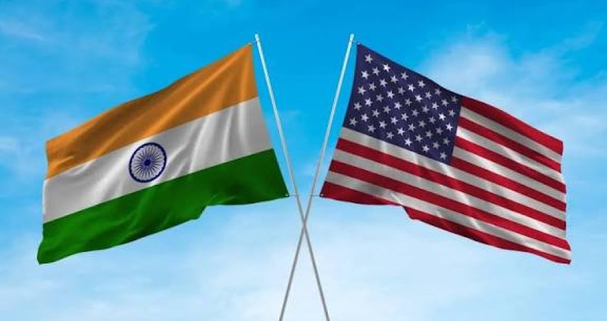 ABŞ Hindistana tətbiq etdiyi rüsumları 18 %-ə endirəcək