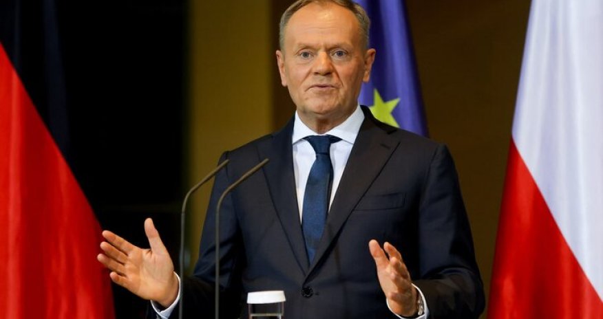 Премьер Польши посетит Украину в ближайшее время