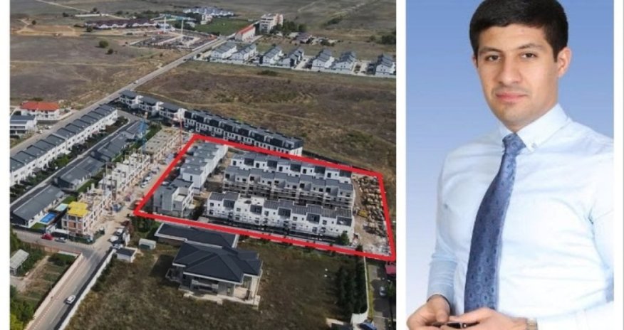 Сын экс-главы Сальяна скупает жилые активы в Румынии