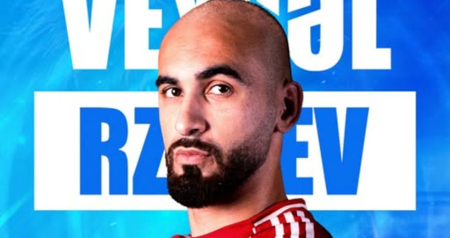 &ldquo;Kəpəz&rdquo;in futbolçusu Veysəl Rzayev Gəncədə bıçaqlanıb
