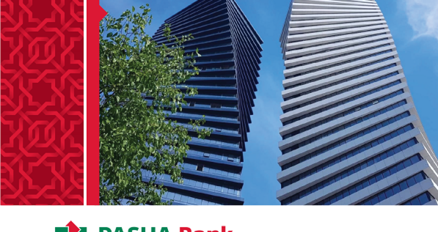 Чистая прибыль PASHA Bank Georgia сократилась по итогам 2025 года