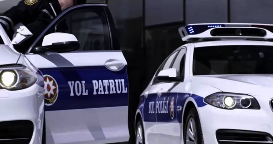 DYP hava şəraiti ilə bağlı hərəkət iştirakçılarına müraciət edib