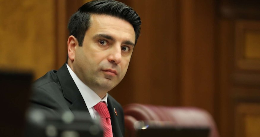 Simonyan: The page of war between Armenia and Azerbaijan is closed