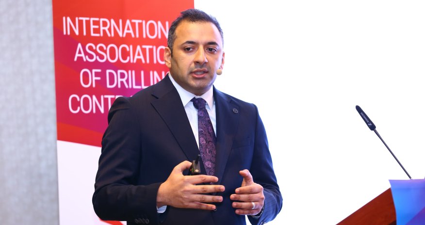 
2026-cı ildə quyularda qum nəzarəti texnologiyaları təkmilləşdiriləcək