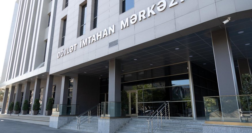 DİM 9 illik buraxılış imtahanlarının aprel qrafikini açıqlayıb