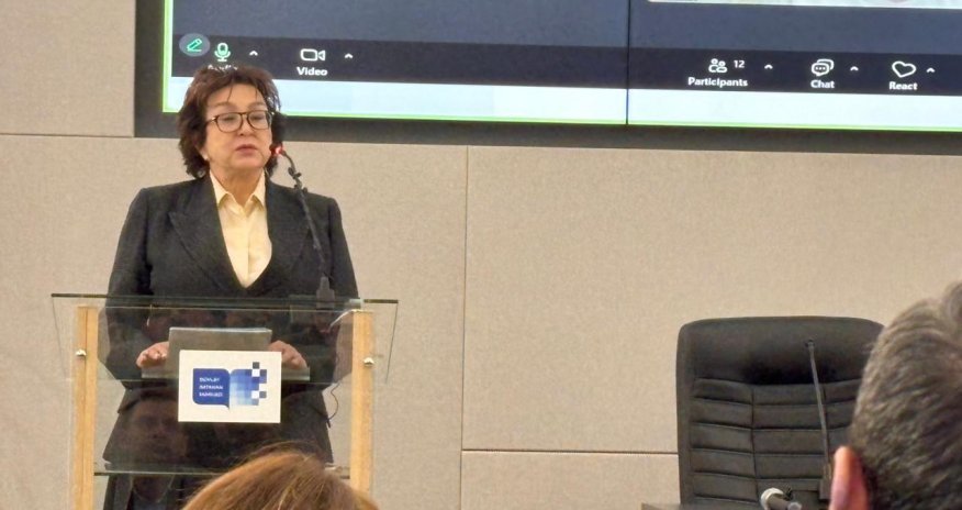 DİM sədri: Abituriyentlər imtahana qorxu ilə yox, biliklərini yoxlamağa gəlməlidirlər