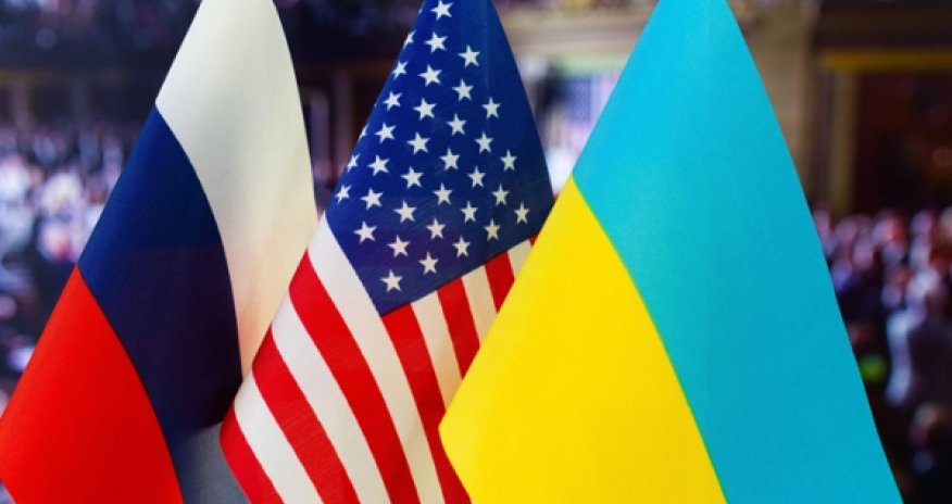 Переговоры России, Украины и США в Абу-Даби завершились - Oбновлено