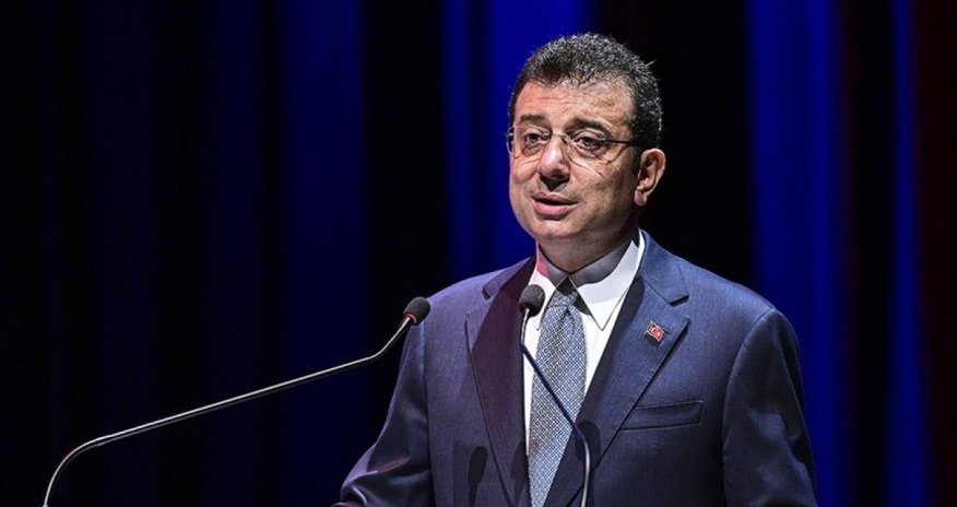 Прокуратура Турции подготовила обвинение в шпионаже против Имамоглу