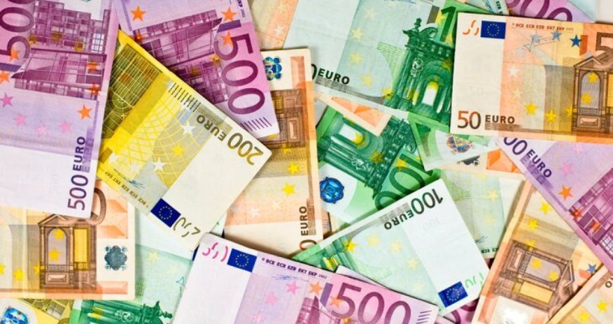 В ЕС согласовали механизм выдачи Украине кредита на 90 миллиардов