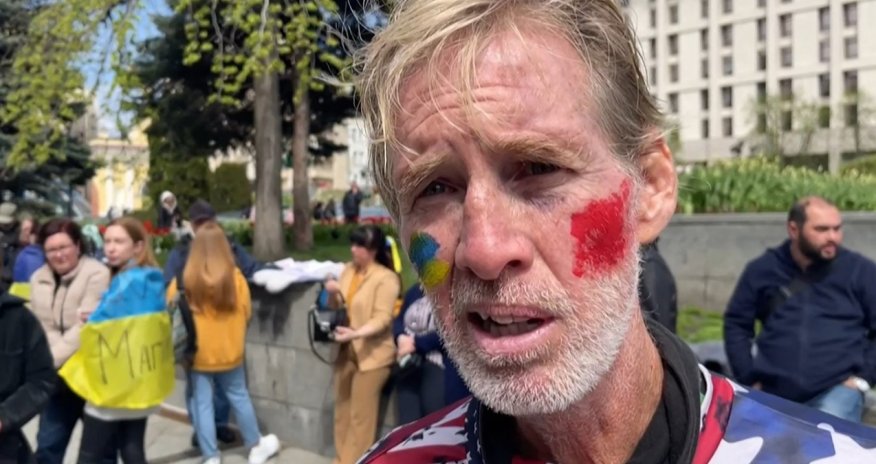 Пожизненное за покушение на Трампа