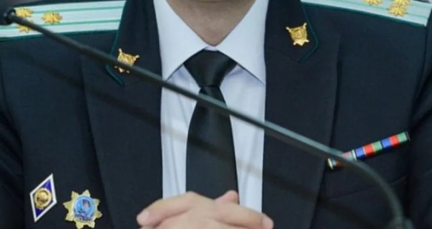 Baş prokuror: Hər vakant yerə 10 namizəd düşür