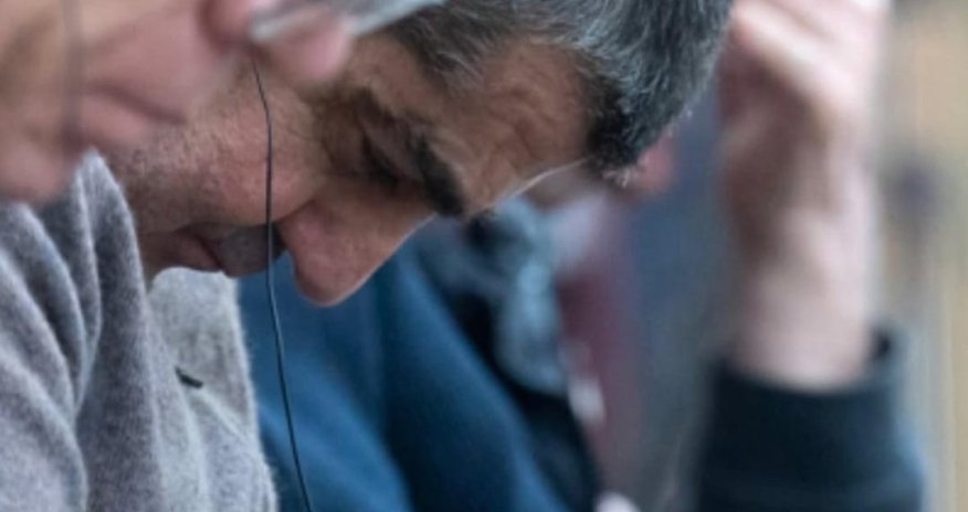 Ermənistan vətəndaşlarının məhkəməsində yekun məhkəmə qərarı elan olunur