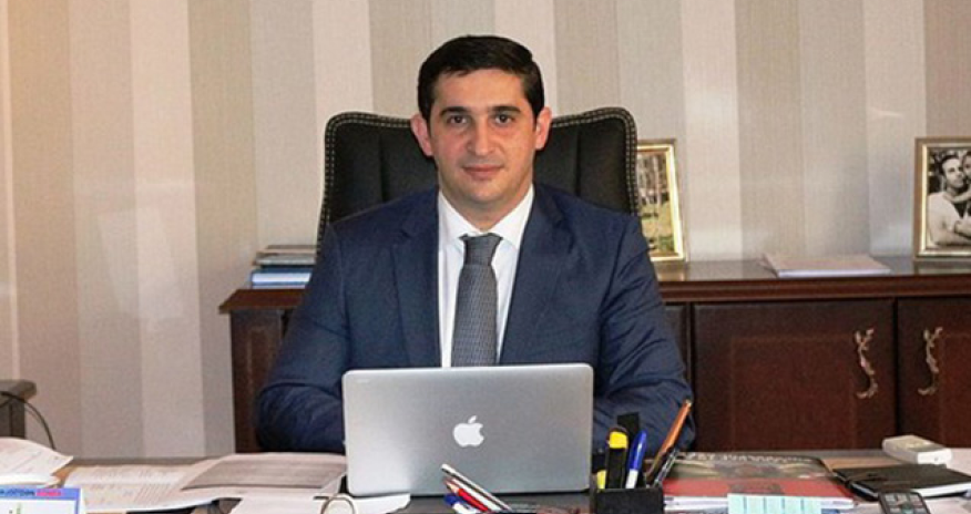 Azərbaycanda hər 100 min nəfərə 28 vəkil düşür &ndash; ədliyyə naziri