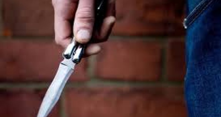 Ağcəbədidə 7 yaşlı uşaq bıçaqlanıb, vəziyyəti orta ağırdır/Yenilənib