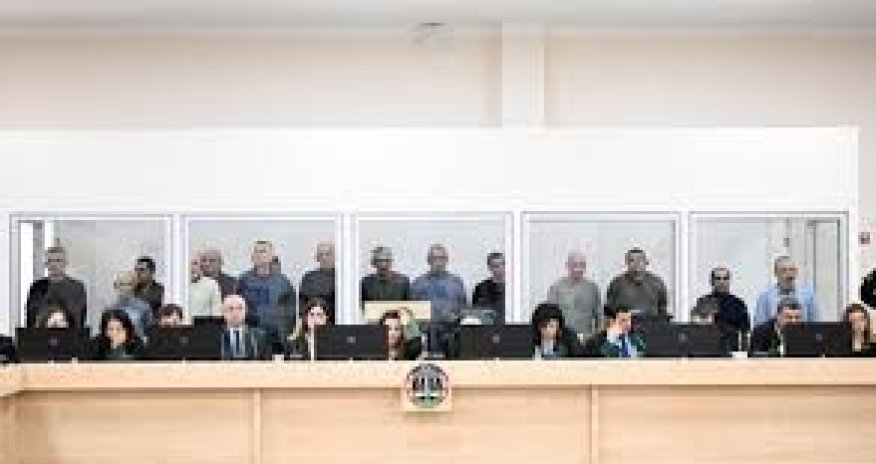 Участник ходжалинского геноцида Мадат Бабаян приговорен к 19 годам лишения свободы