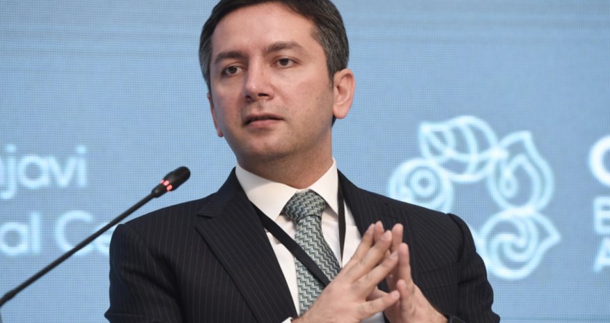 Rafiyev: Azerbaijan to present its urban development experience at WUF13