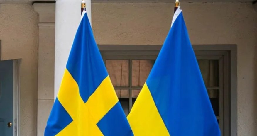 İsveç Ukraynaya enerji təchizatı üçün 1 milyard kron ayıracaq