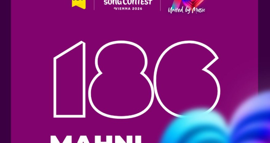 Azərbaycan &ldquo;Avroviziya-2026&rdquo; üçün namizəd seçimi prosesində növbəti mərhələyə keçib